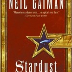 Stardust por Neil Gaiman