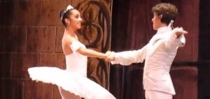  Ballet de Monterrey - La Bella Durmiente