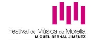 Festival Internacional de música en Morelia
