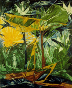 natalia-goncharova-the-green-and-yellow-forest