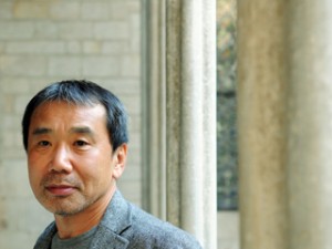 Haruki Murakami (Kioto, 1949)
