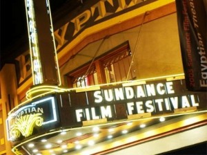 Festival de Cine Sundance