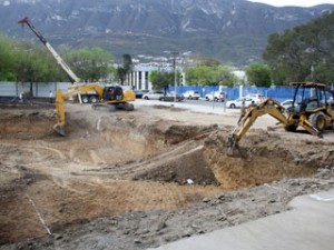Inicia construcción de nuevo centro cultural Plaza Fátima