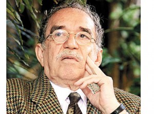 Todos los cuentos, de Gabriel García Márquez