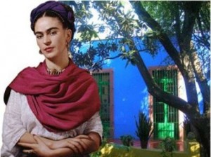 Recorre obra teatral vida íntima de Frida Kahlo