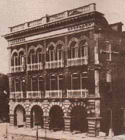 Teatro Juárez