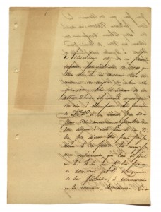 Documento 15 Carta de Trinidad de la Garza