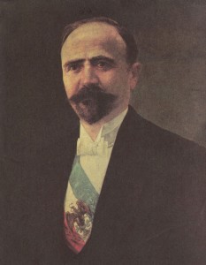 Francisco I. Madero