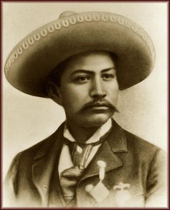 El músico mexicano Juventino Rosas nació el 25 de enero de 1868 en San Cruz de Galeana, actual municipio de Santa Cruz de Juventino Rosas, Guanajuato. 