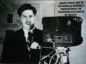 50 AÑOS DE TELEVISIÓN A COLOR EN MÉXICO