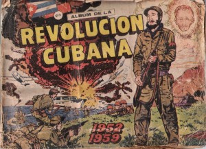 REVOLUCIÓN SOCIALISTA EN CUBA