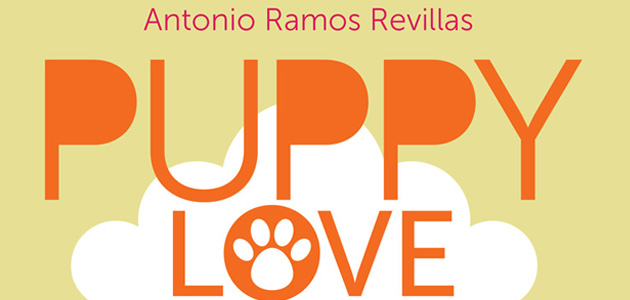 Puppy Love en la UANLeer 2013