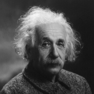 Albert Einstein, el mayor científico del siglo XX