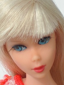 Barbie 1967