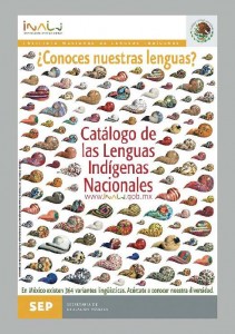Nueva literatura indígena en México