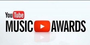 premios youtube