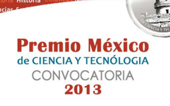 Premio México de Ciencia y tecnología