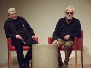 Exposición de Kubrick en Marco