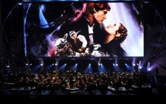 Orquesta Sinfónica Nacional tocará temas de Star Wars.