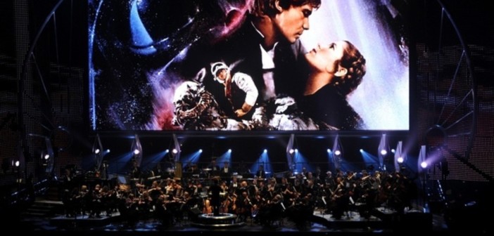 Orquesta Sinfónica Nacional tocará temas de Star Wars.