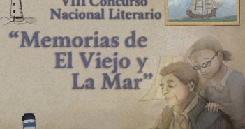 VIII Concurso Nacional Literario "Memorias de El Viejo y La Mar”