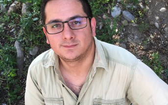 La Ciudad del Olvido - Hermann Gil Robles - Premio Binacional de Novela 2016