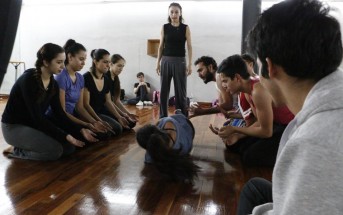 Enseña a bailar con técnica High Impact en Festival Extremadura