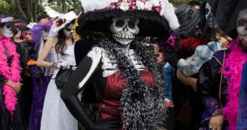 Conoce cómo festeja cada región de México el Día de Muertos