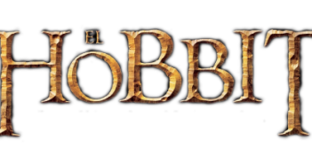 El Hobbit. Autor. J.R.R. Tolkien