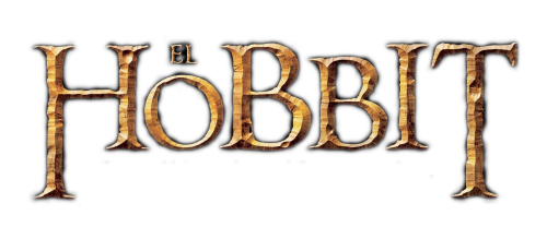 El Hobbit. Autor. J.R.R. Tolkien