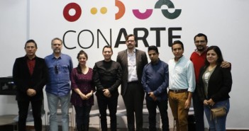 CONARTE e ITESM incentivan desarrollo de empresas culturales en Nuevo León