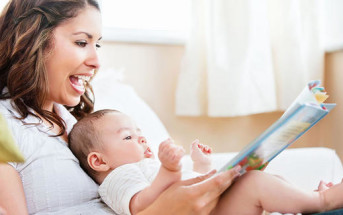 Leer con los bebés
