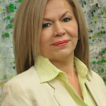 Patricia L. Cerda Pérez, 