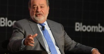 Carlos Slim es 'un gran tipo', dice Trump