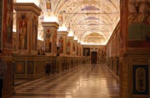 Experta en arte gráfico dirigirá Museos Vaticanos