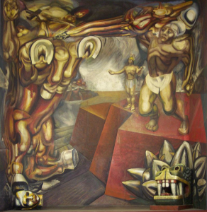 david-alfaro-siqueiros-mural-en-el-tecpan