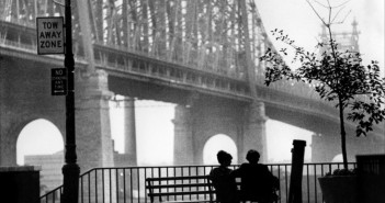 Manhattan, una historia del amor irónico en los tiempos modernos