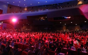 El Festival Internacional de Cine de Monterrey