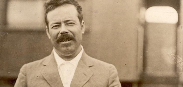 16 datos que no sabías de Pancho Villa