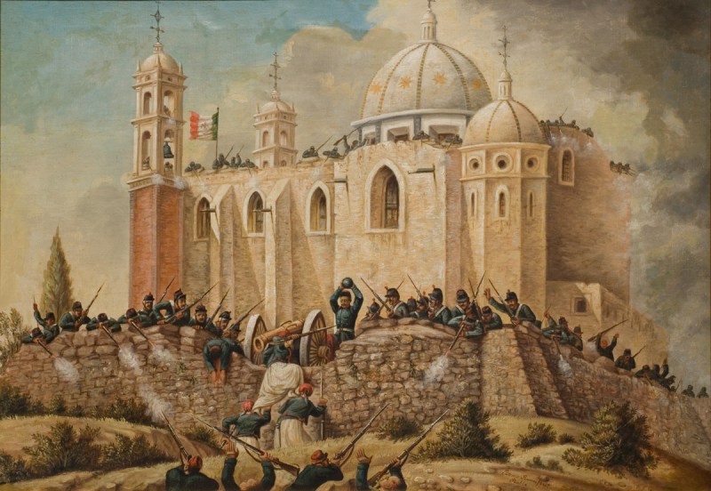 Datos que no sabías sobre la Batalla de Puebla