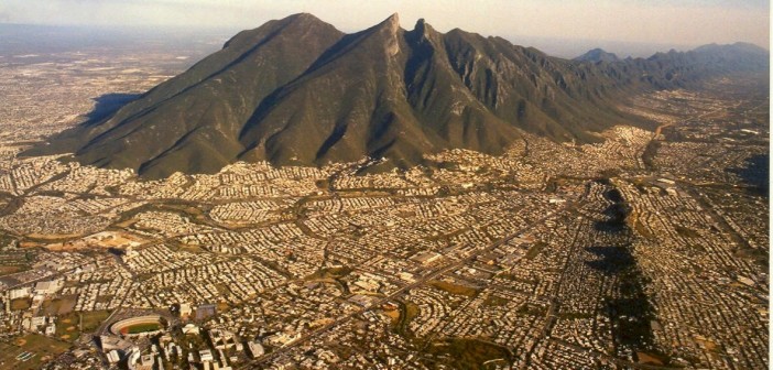 La talla lítica de Monterrey