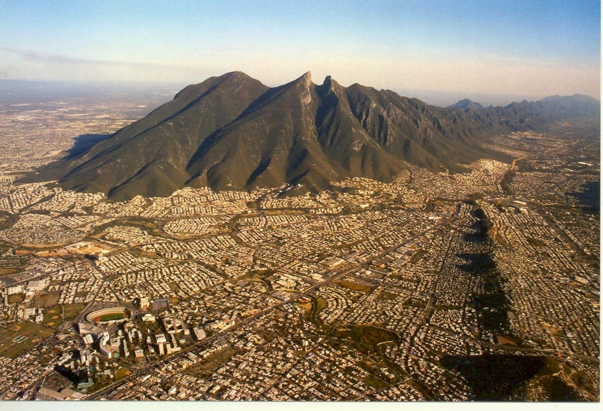 La talla lítica de Monterrey