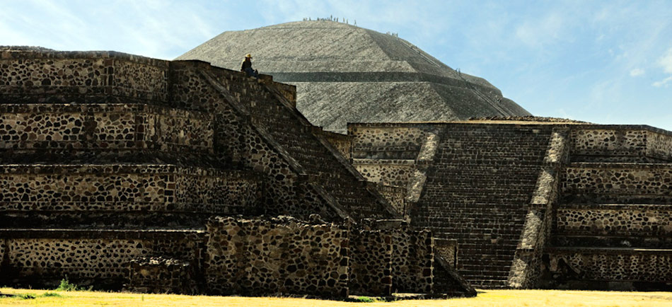 La Cultura Teotihuacana