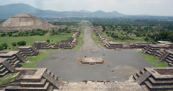 Los Teotihuacanos